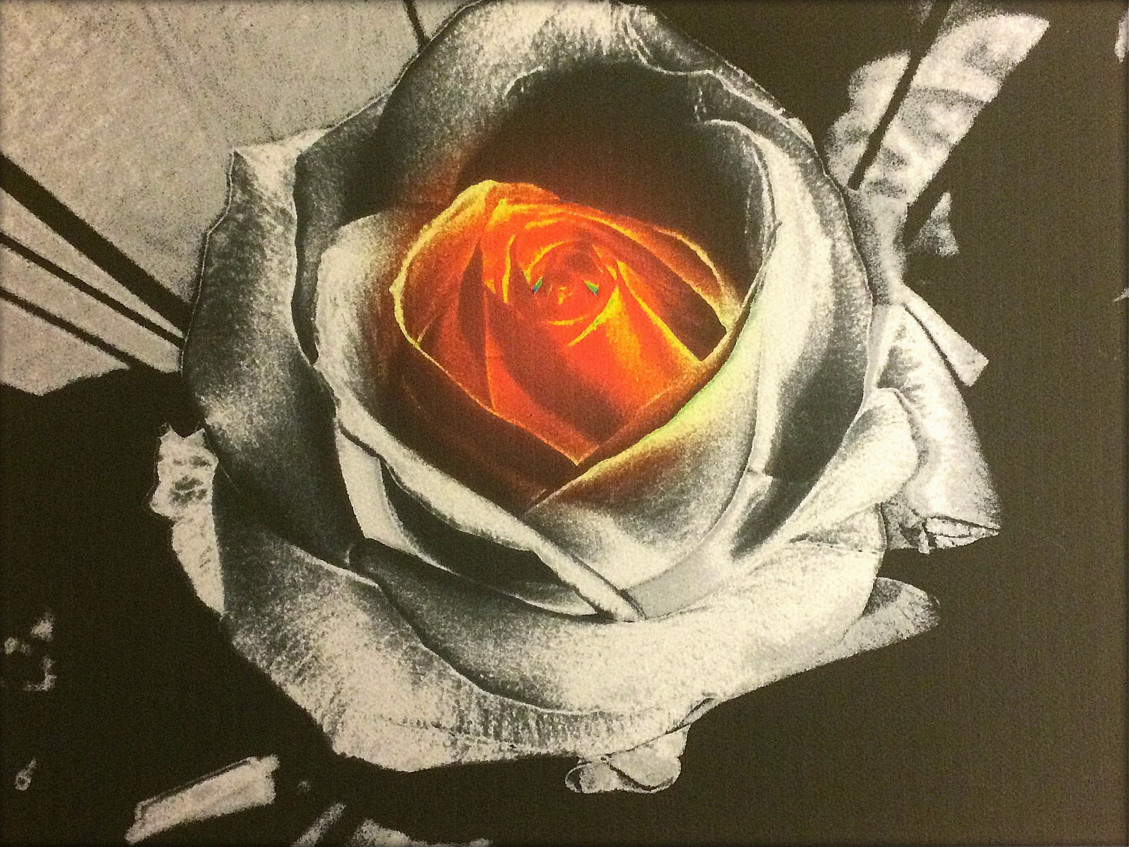 CULTURE for HUMANITY: DISSOLVING DARKNESS