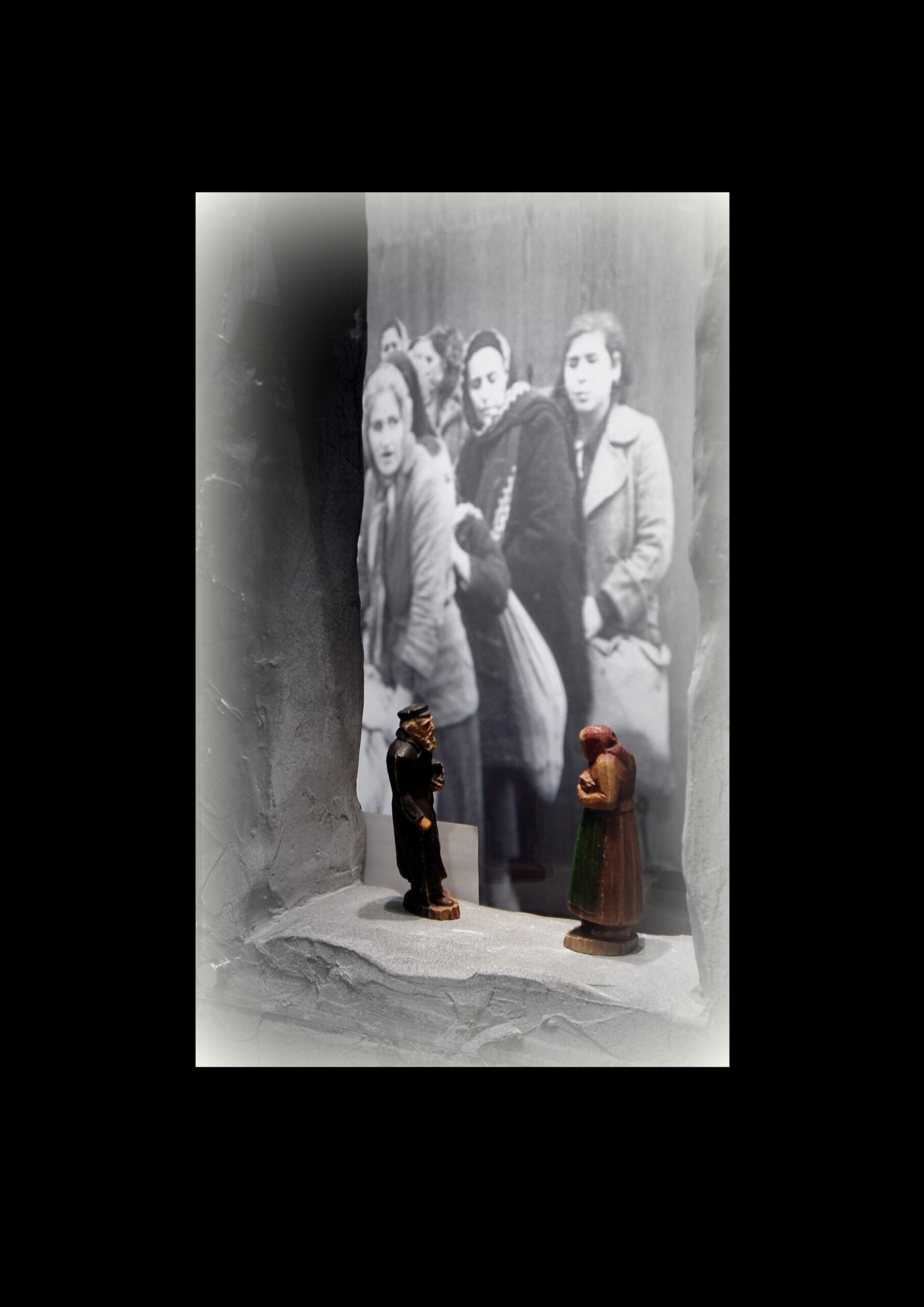 Inna Rogatchi Joins International Advisory Council of The Rumbula Echo project