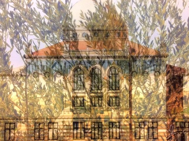 The Rogatchi Foundation Contributes to the Celebration of the 120th Anniversary of the Helsinki historical synagogue